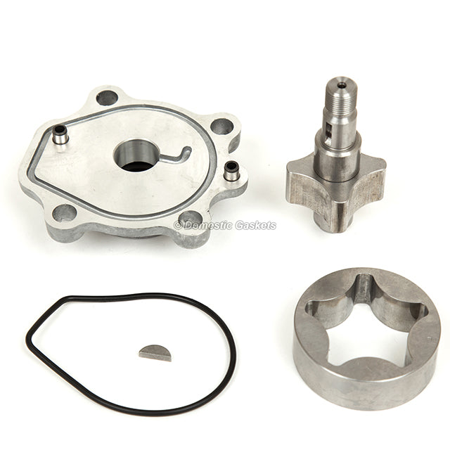 Oil Pump Fit 89-95 Isuzu Amigo Impulse Pickup Trooper 2.0 2.3