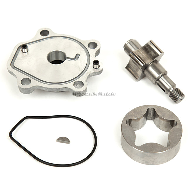 Oil Pump Fit 89-95 Isuzu Amigo Impulse Pickup Trooper 2.0 2.3