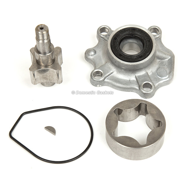 Oil Pump Fit 88-97 Honda Passport Isuzu Amigo Pickup Rodeo Trooper 2.6 4ZE1