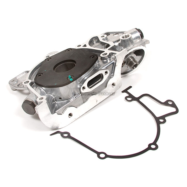 Fit 98-03 Isuzu Amigo Rodeo Sport 2.2L 16-Valve DOHC Oil Pump "X22SE"