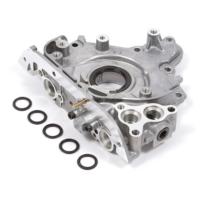 Engine Rebuild Kit Fits Isuzu Honda Acura V6 3.2L SOHC 6VD1