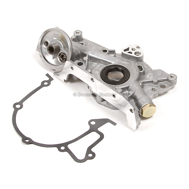 Engine Rebuild Kit Fits 99-02 Daewoo Leganza 2.2L DOHC X22SE