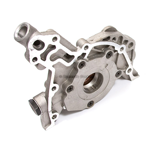 Fit 04-08 Chevrolet Aveo Aveo5 99-02 Daewoo Lanos 1.6 DOHC Oil Pump A16DMS VIN 6