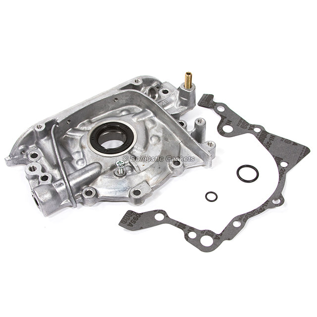 Engine Rebuild Kit Fits 90-93 Suzuki Swift 1.3L SOHC 8V G13A