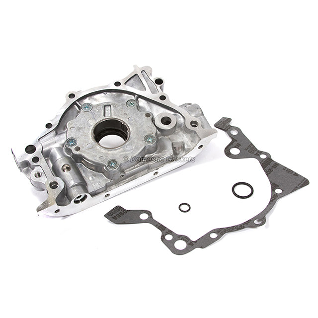 Fit 85-97 Suzuki Samurai Swift Sidekick 1.3 Chevrolet Sprint Geo Metro Oil Pump