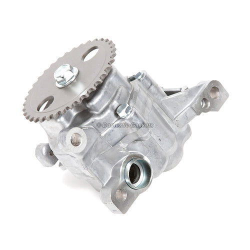 Fit 96-09 Suzuki Sidekick Aerio SX4 Tracker 2.0L 2.3L Oil Pump J18A J20A J23A