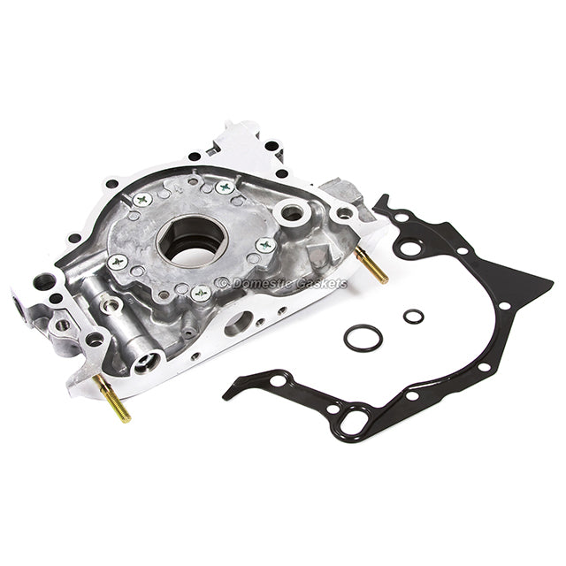 Fit 95-01 Suzuki Swift X90 Geo Chevrolet Tracker Metro 1.3L 1.6L Oil Pump G16KV