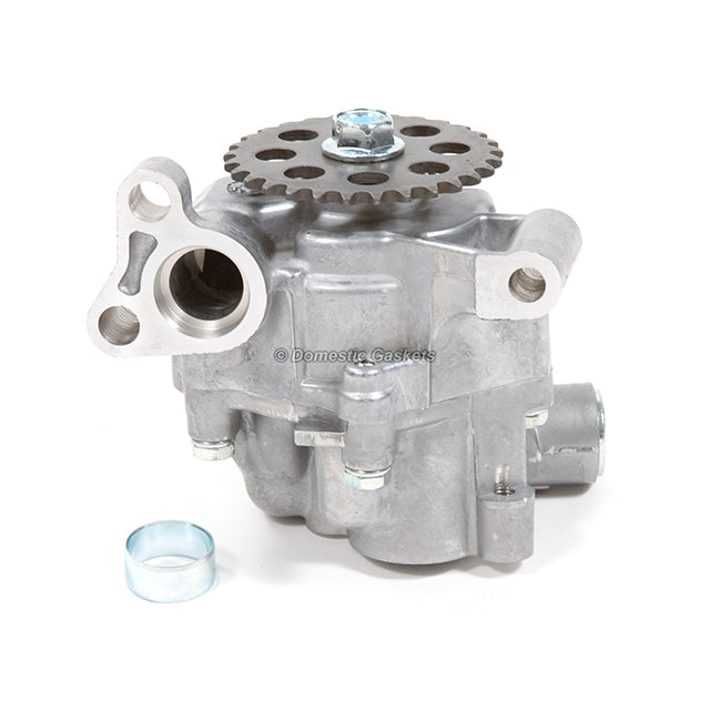 99-07 Suzuki Grand Vitara XL7 2.7L 2.5 Timing Chain Oil&Water Pump Kit H25A H27A