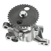 Oil Pump Fits 10-13 Suzuki SX4 L4 2.0L DOHC 16v J20B