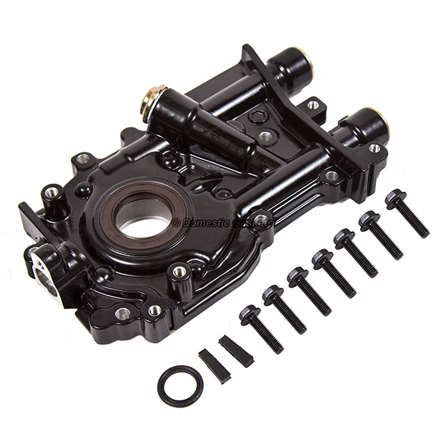 High Pressure Volume Performance Oil Pump fit Subaru 2.2L 2.5L 2.0L 1.8L EJ eng.