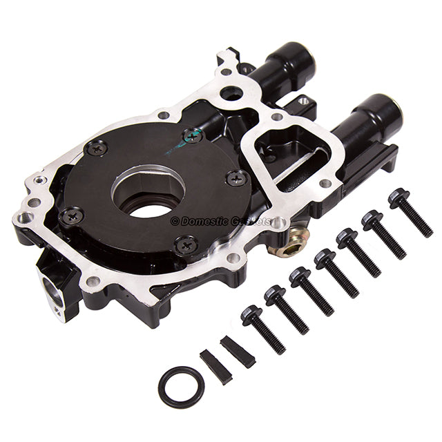 High Pressure Volume Performance Oil Pump fit Subaru 2.2L 2.5L 2.0L 1.8L EJ eng.