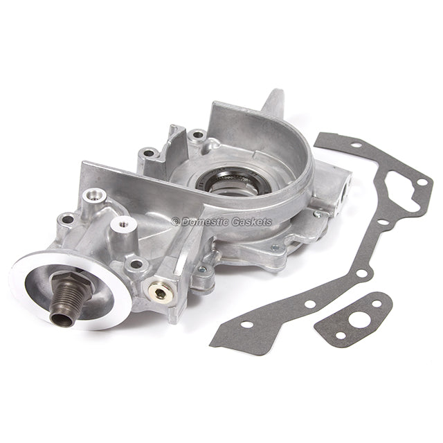 Overhaul Engine Rebuild Kit Fits 00-02 Ford Escort 2.0L SOHC 8V VIN P