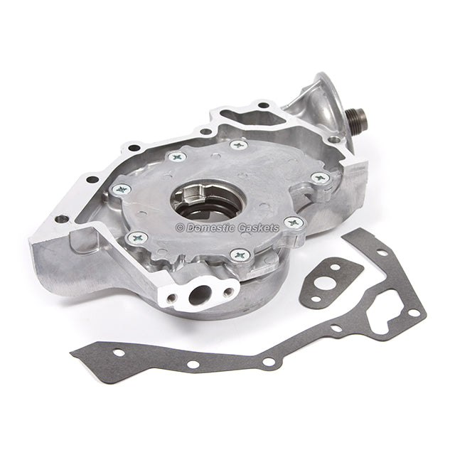 Fit 91-04 Ford Escort Focus Mercury Tracer 1.9L 2.0L SOHC Oil Pump VIN J P