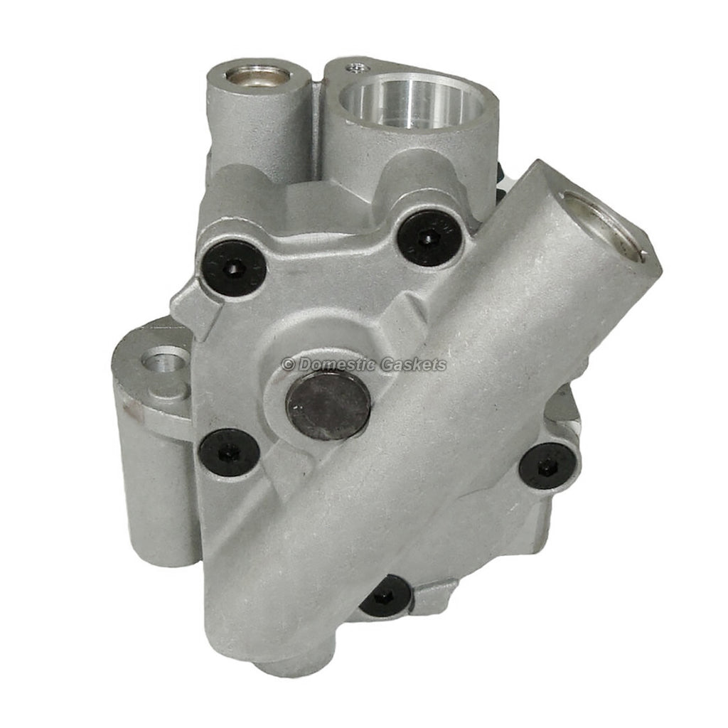 Oil Pump Fits 08-14 Volkswagen Golf Beetle 2.5L L5 DOHC 20v