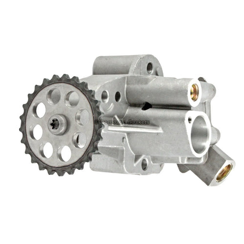 Oil Pump Fits 05-08 Volkswagen Jetta Beetle 2.5L L5 DOHC 20v