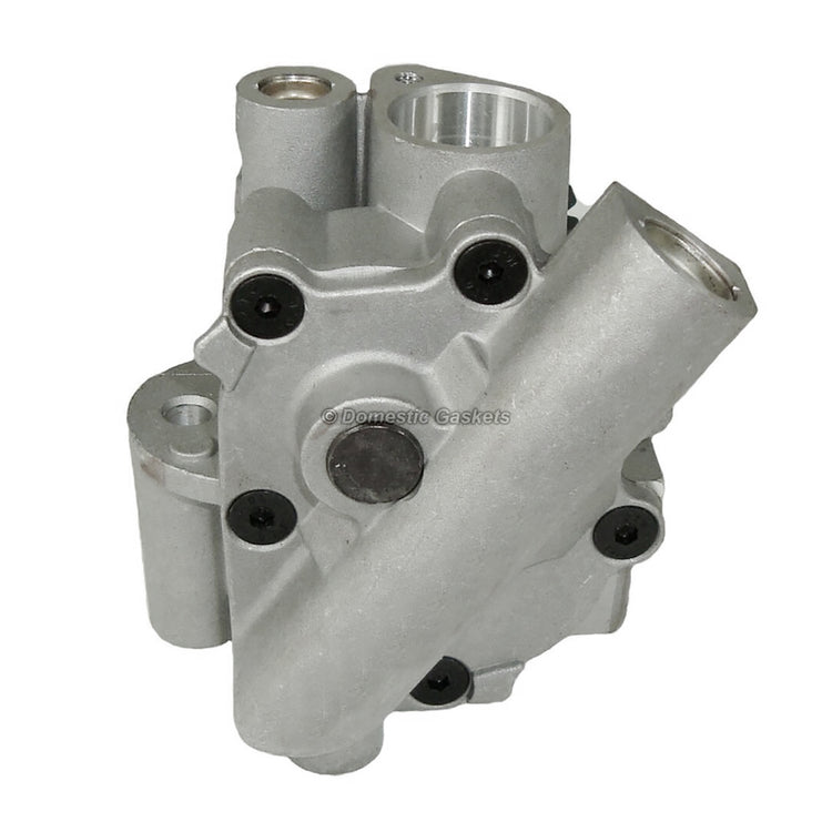 Oil Pump Fits 05-08 Volkswagen Jetta Beetle 2.5L L5 DOHC 20v