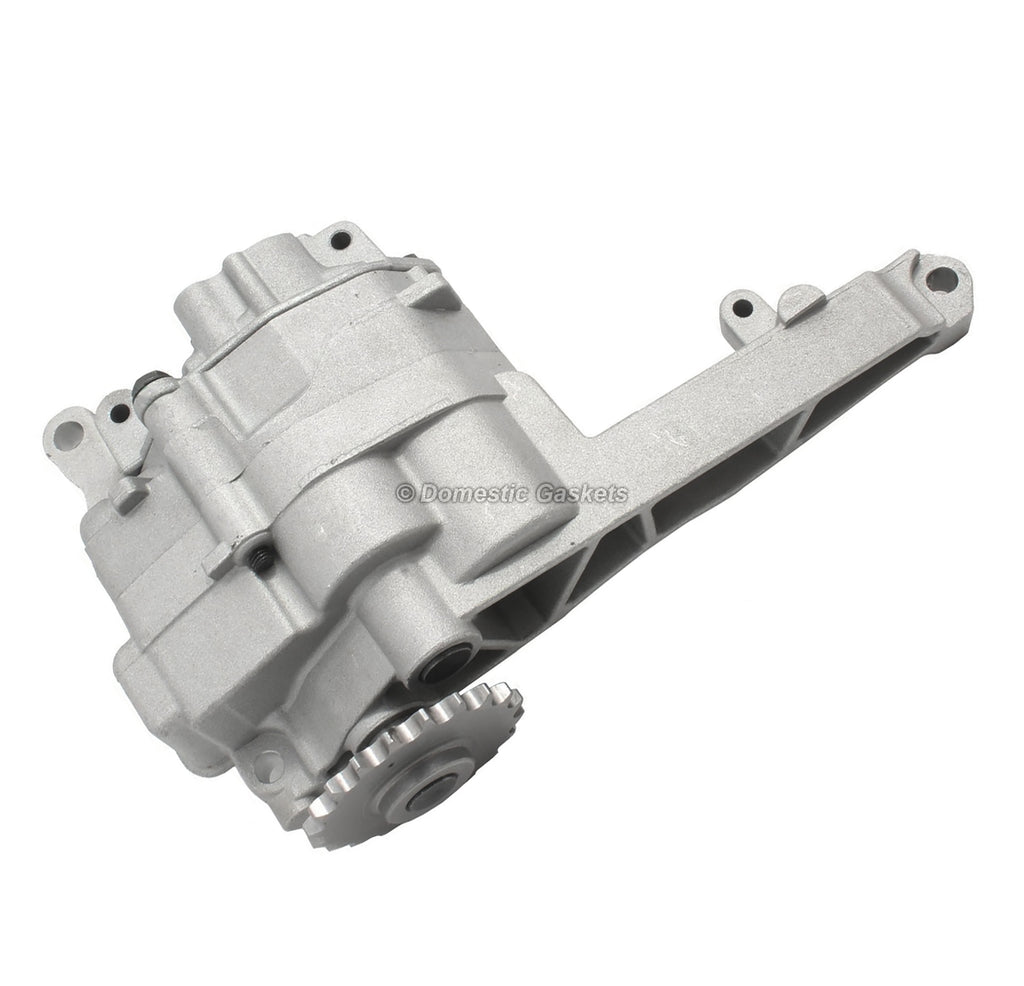 Oil Pump Fits 07-13 Mercedes-Benz E320 E350 3.0L V6 DOHC Turbocharged