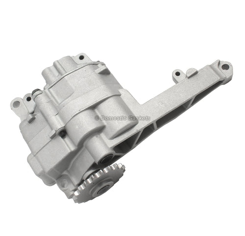 Oil Pump Fits 07-13 Mercedes-Benz E320 E350 3.0L V6 DOHC Turbocharged