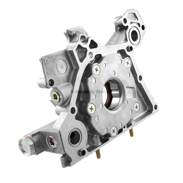 AISIN OPG-003 Oil Pump Fit 90-91 Isuzu Impulse Stylus 1.6L