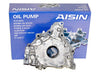 AISIN Oil Pump for 98-04 Honda Passport Acura Isuzu Axiom 3.2L 3.5L 6VD1 6VE1