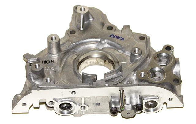 AISIN Oil Pump for 98-04 Honda Passport Acura Isuzu Axiom 3.2L 3.5L 6VD1 6VE1