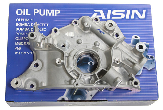 AISIN Oil Pump for 94-97 Lexus LS400 SC400 4.0L 1UZFE DOHC