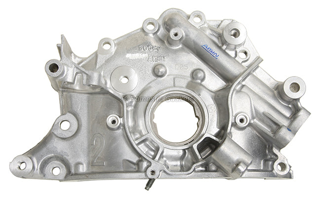 AISIN Oil Pump for 98-04 Toyota Landcruiser Tundra Lexus LX470 4.7L 2UZFE DOHC