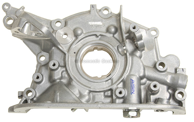AISIN Oil Pump for 96-04 Toyota 4Runner Tacoma Tundra 3.4L V6 5VZFE 24V DOHC