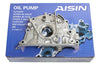 AISIN Oil Pump for 89-95 Toyota Pickup T100 4Runner 3.0L 3VZE SOHC