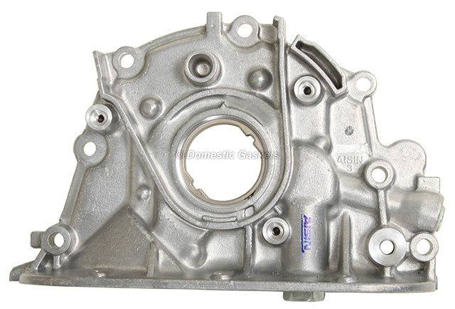 AISIN Oil Pump for 89-95 Toyota Pickup T100 4Runner 3.0L 3VZE SOHC