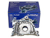 AISIN Oil Pump w/o Sensor Port for 81-95 Toyota Geo 3AC 4AC 4AGE 4AGELC 4AFE
