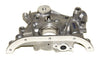 AISIN Oil Pump w/o Sensor Port for 81-95 Toyota Geo 3AC 4AC 4AGE 4AGELC 4AFE