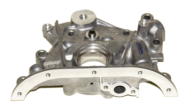 AISIN Oil Pump w/o Sensor Port for 81-95 Toyota Geo 3AC 4AC 4AGE 4AGELC 4AFE