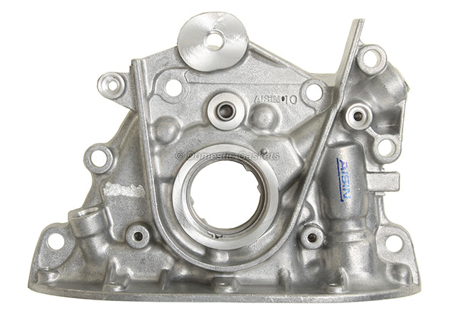 AISIN Oil Pump w/o Sensor Port for 93-97 Geo Prizm Toyota Corolla 1.6L 4AFE DOHC