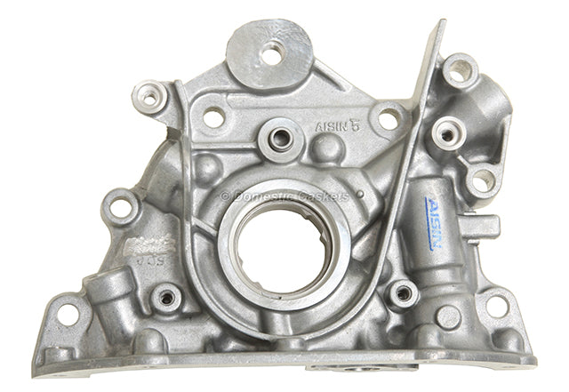 AISIN Oil Pump w/o Sensor Port for 93-95 Geo Prizm Toyota Corolla 1.8L 7AFE