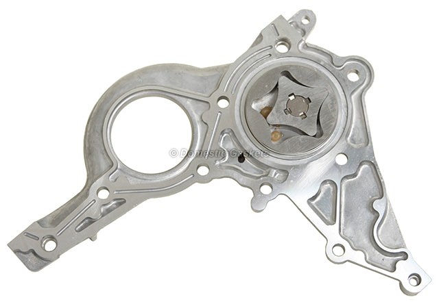 AISIN Oil Pump w/ Sensor Port for 96-97 Toyota Corolla Celica Geo Prizm 1.8 7AFE