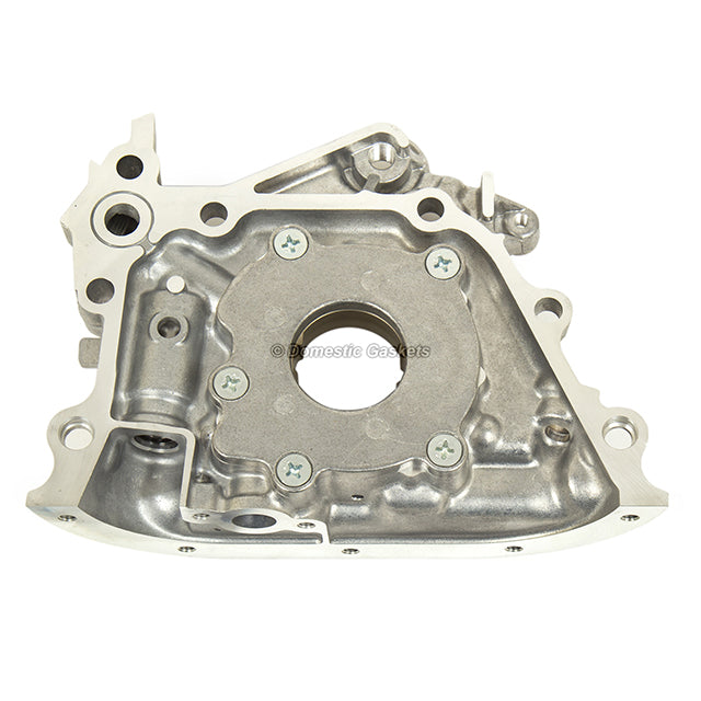 AISIN Oil Pump w/ Sensor Port for 81-95 Toyota Geo 3AC 4AC 4AFE 4AGE 4AGELC