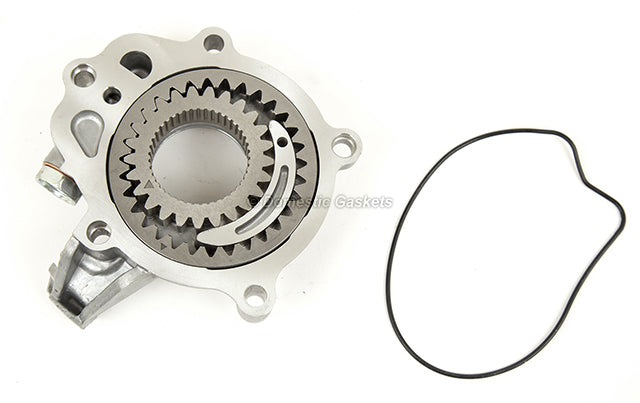 AISIN Oil Pump for 85-95 Toyota 4Runner Celica 2.4L SOHC 22R 22RE 22REC