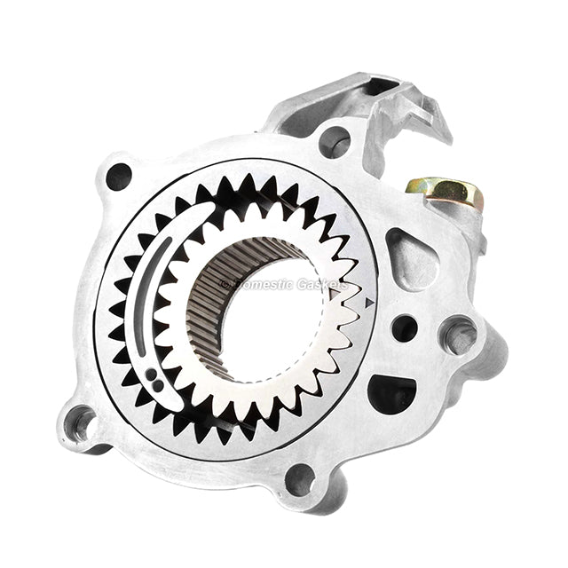 AISIN OPT-055 Oil Pump Fit 85-88 Toyota Pickup 4Runner Turbo 2.4L 22RTEC