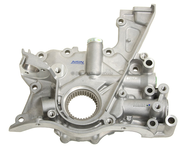 AISIN Oil Pump for 96-05 3.0L Toyota Supra Lexus GS300 SC300 IS300 2JZGE