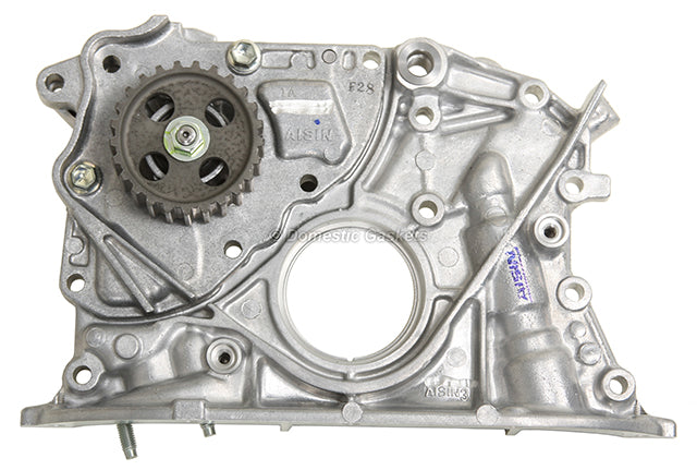 AISIN Oil Pump for 87-95 2.0L Toyota MR2 Celica Turbo 16V 3SGTE DOHC