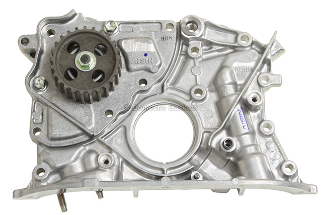 AISIN Oil Pump for 96-00 Toyota RAV4 2.0L 3SFE / Toyota Celica GT 2.2L 5SFE DOHC