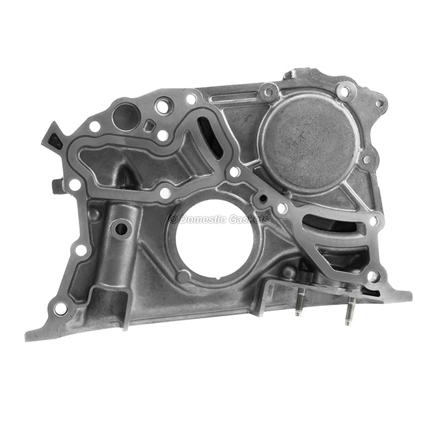AISIN OPT-078 Oil Pump w/o Sensor Port Fit 83-95 Toyota Camry Solara 2.2L