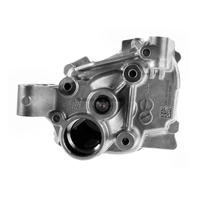 AISIN OPT-124 Oil Pump Fit 19-22 Lexus UX200 UX250h Toyota Corolla