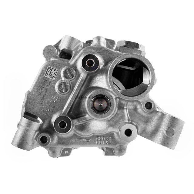 AISIN OPT-125 Oil Pump Fit 19-23 Lexus ES250 ES300h Toyota Camry Highlander Rav4