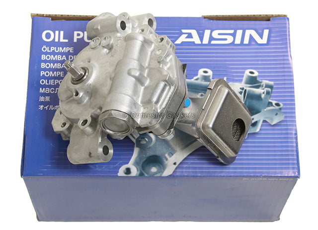 AISIN Oil Pump for 01-05 Toyota Highlander Camry Solara RAV4 2.4L 2AZFE DOHC