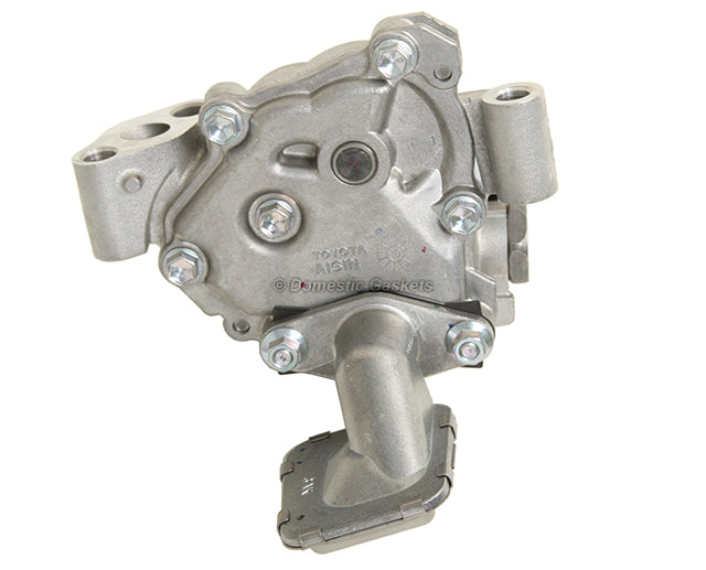 AISIN Oil Pump for 01-05 Toyota Highlander Camry Solara RAV4 2.4L 2AZFE DOHC