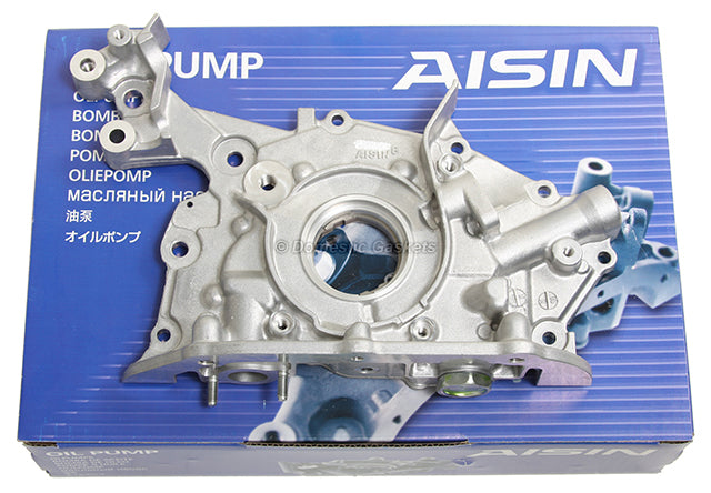 AISIN Oil Pump for 02-10 Toyota Camry Highlander Lexus 3.0 3.3L 1MZFE 3MZFE DOHC