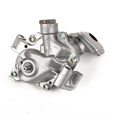 AISIN OPT-807 Oil Pump Fit 09-18 Toyota Corolla Matix 1.8L DOHC