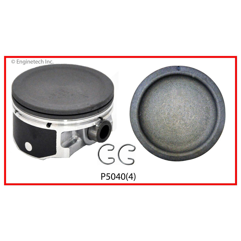 P5040(4)STD